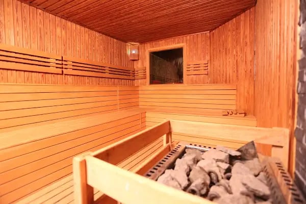 Sweet Bodrum Spa &amp; Masaj - Resim 9