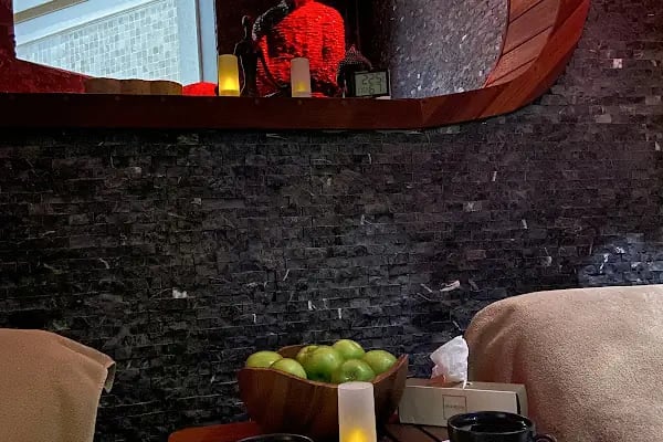Sweet Bodrum Spa &amp; Masaj - Resim 10