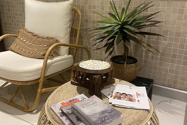 Sweet Bodrum Spa &amp; Masaj - Resim 4