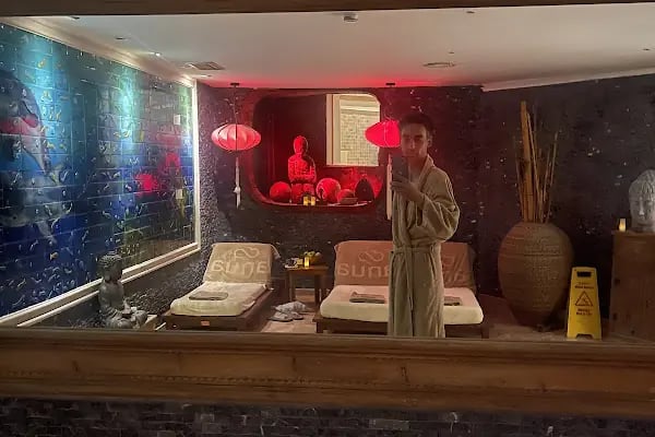 Sweet Bodrum Spa &amp; Masaj - Resim 20