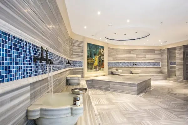 Sweet Bodrum Spa &amp; Masaj - Resim 1