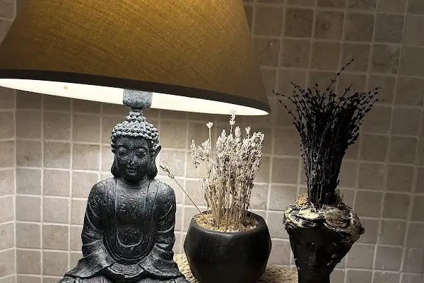 Sweet Bodrum Spa &amp; Masaj - Resim 16