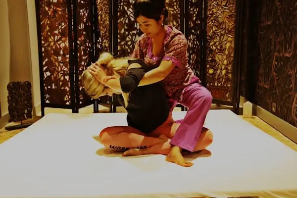 Sweet Bodrum Spa &amp; Masaj - Resim 11