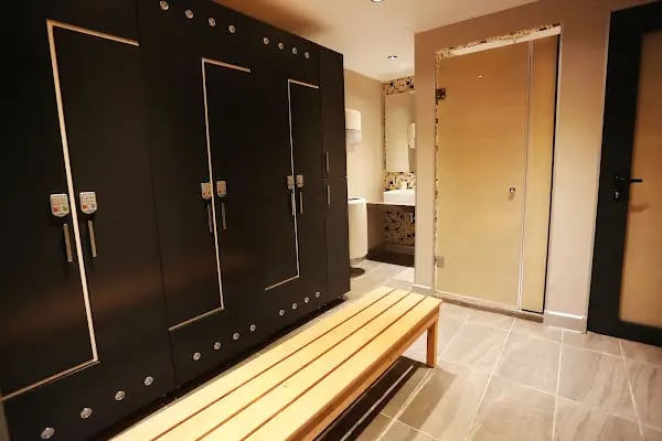 Sweet Bodrum Spa &amp; Masaj - Resim 8
