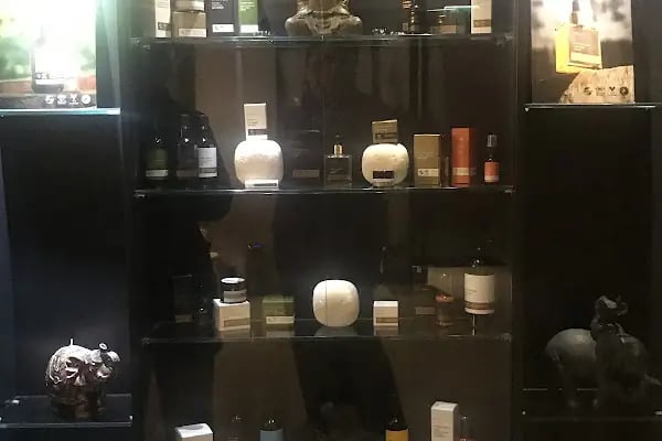 Sweet Bodrum Spa &amp; Masaj - Resim 12