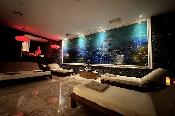 Sweet Bodrum Spa &amp; Masaj - Resim 2