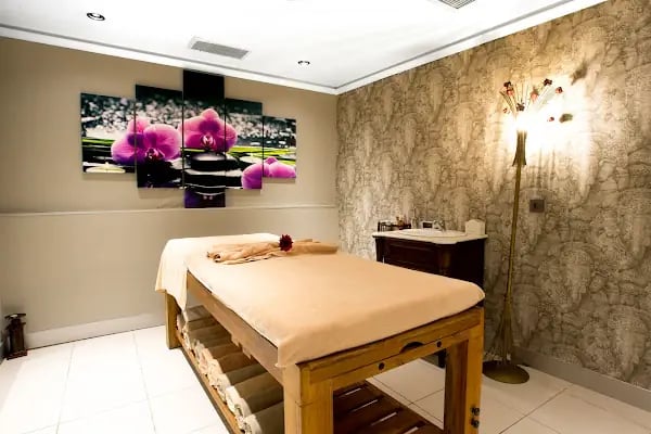 Sweet Bodrum Spa &amp; Masaj - Resim 5