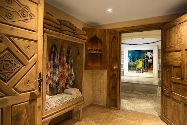Sweet Bodrum Spa &amp; Masaj - Resim 6