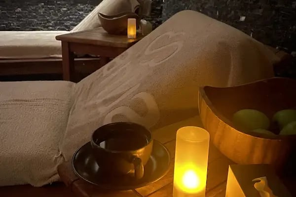 Sweet Bodrum Spa &amp; Masaj - Resim 15