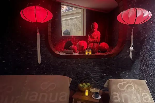 Sweet Bodrum Spa &amp; Masaj - Resim 13
