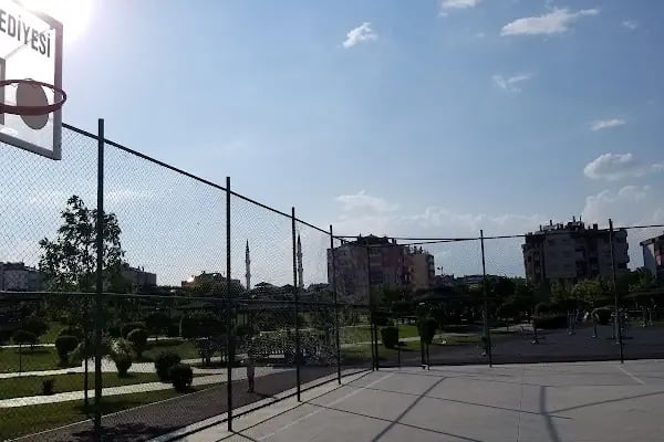 Aşkar Höyügü Parkı - Resim 9