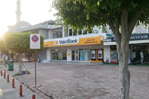 VakıfBank Konaklı Şubesi - Resim 3
