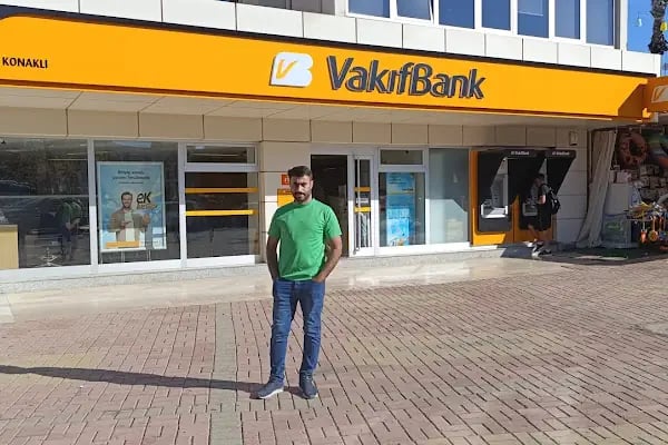 VakıfBank Konaklı Şubesi - Resim 2