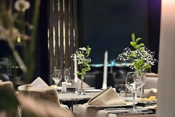 Key Restoran - Resim 16