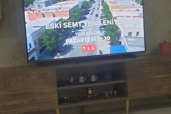Vestel Bismil Akpınar Yetkili Satış Mağazası-Alfero - Resim 4