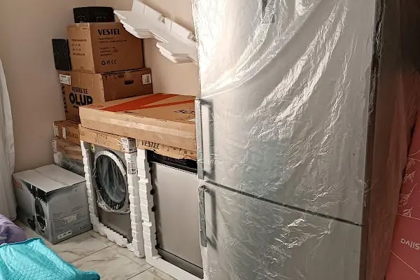 Vestel Bismil Akpınar Yetkili Satış Mağazası-Alfero - Resim 8