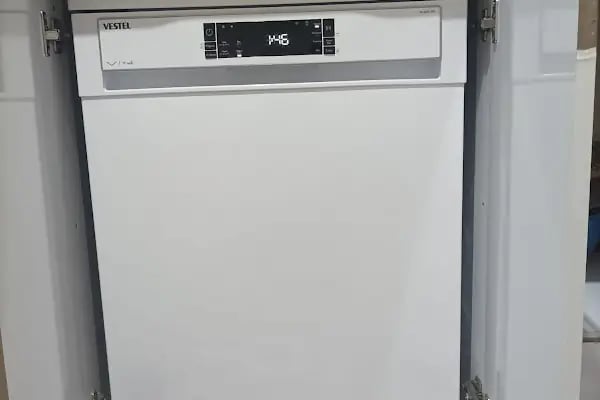 Vestel Bismil Akpınar Yetkili Satış Mağazası-Alfero - Resim 14