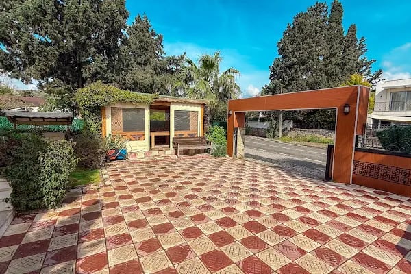 Çınar Butik Otel Bodrum - Resim 17