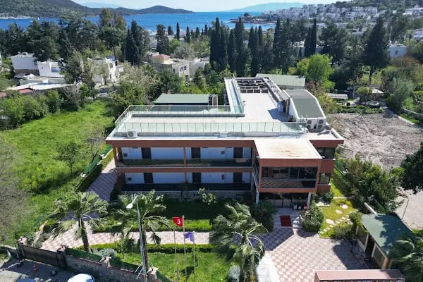 Çınar Butik Otel Bodrum - Resim 5