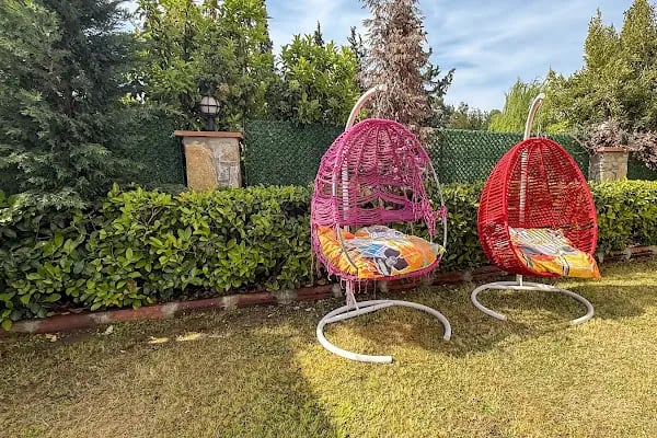 Çınar Butik Otel Bodrum - Resim 18