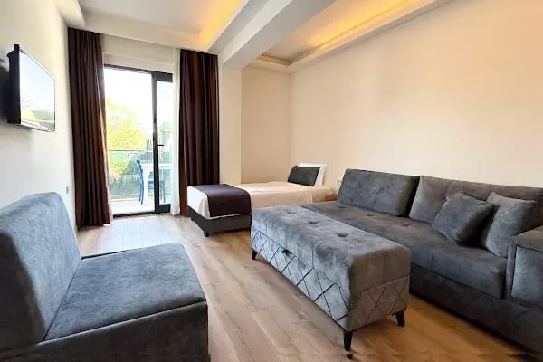 Çınar Butik Otel Bodrum - Resim 6
