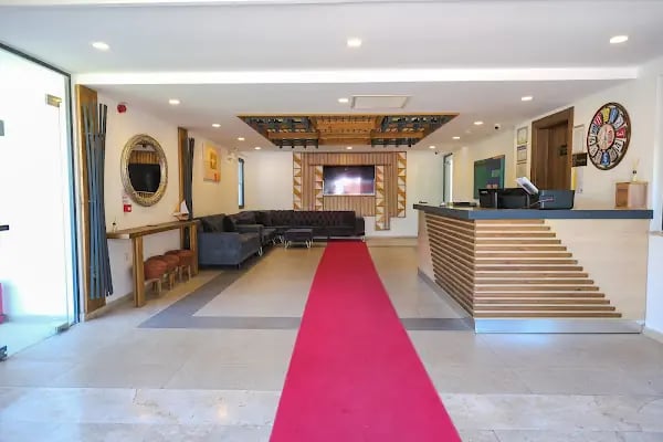 Çınar Butik Otel Bodrum - Resim 12