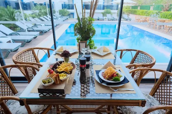 Çınar Butik Otel Bodrum - Resim 19