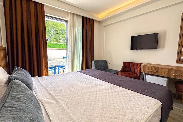 Çınar Butik Otel Bodrum - Resim 2
