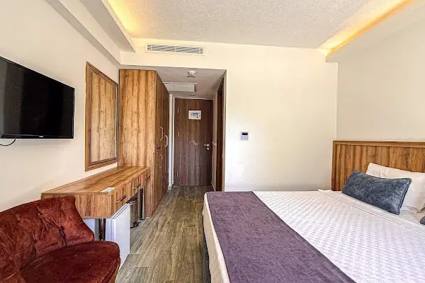 Çınar Butik Otel Bodrum - Resim 7