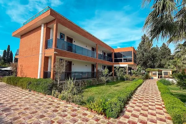 Çınar Butik Otel Bodrum - Resim 11