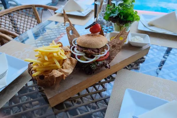 Çınar Butik Otel Bodrum - Resim 13