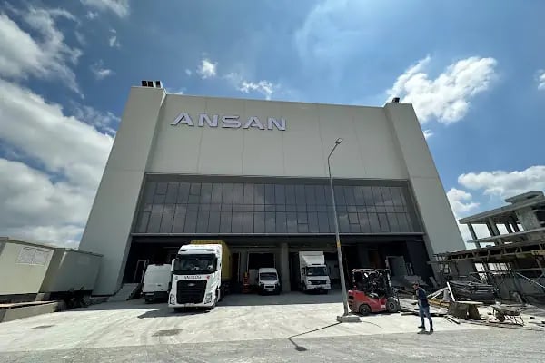 Ansan Metal ve Plastik Depo - Resim 7