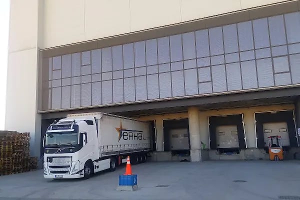 Ansan Metal ve Plastik Depo - Resim 6