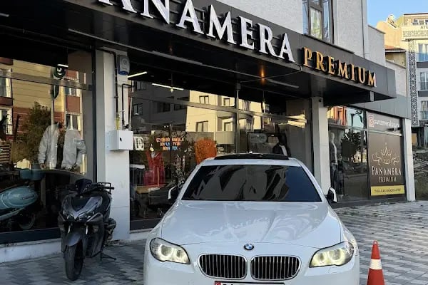 Panamera Premium - Resim 16