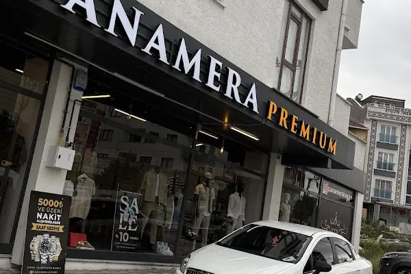 Panamera Premium - Resim 17