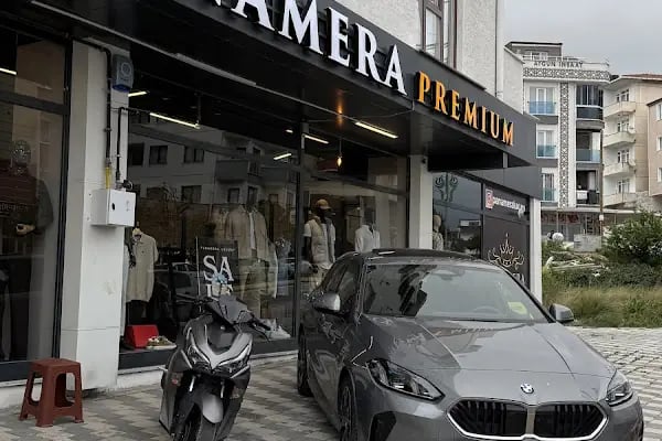 Panamera Premium - Resim 18