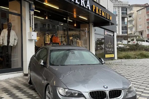 Panamera Premium - Resim 10