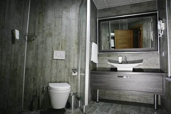 Rey Manes Hotel - Resim 4