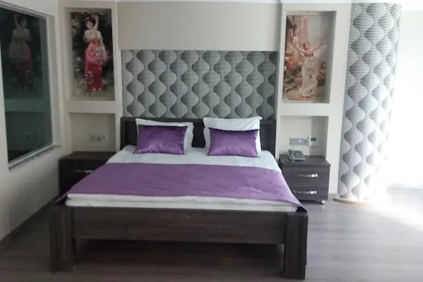 Rey Manes Hotel - Resim 18