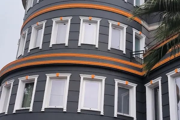 Rey Manes Hotel - Resim 11