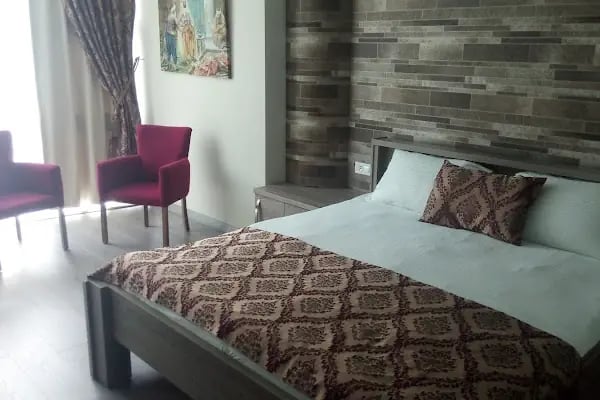 Rey Manes Hotel - Resim 6