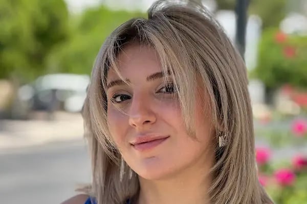 NEW BLOND KUAFÖR - Resim 13