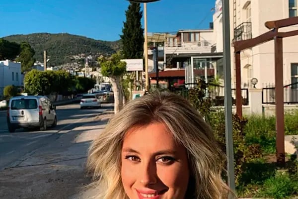 NEW BLOND KUAFÖR - Resim 3