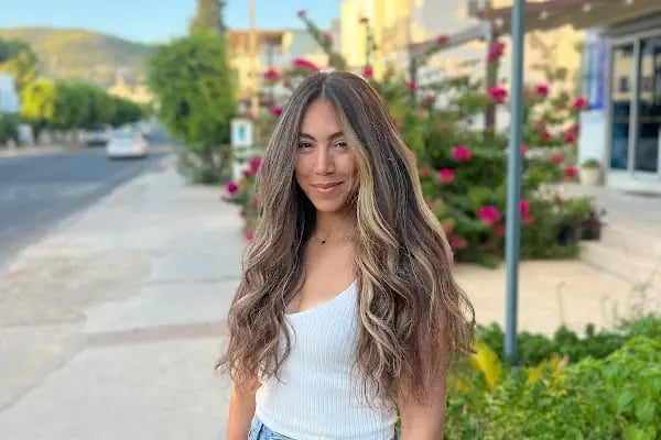 NEW BLOND KUAFÖR - Resim 19