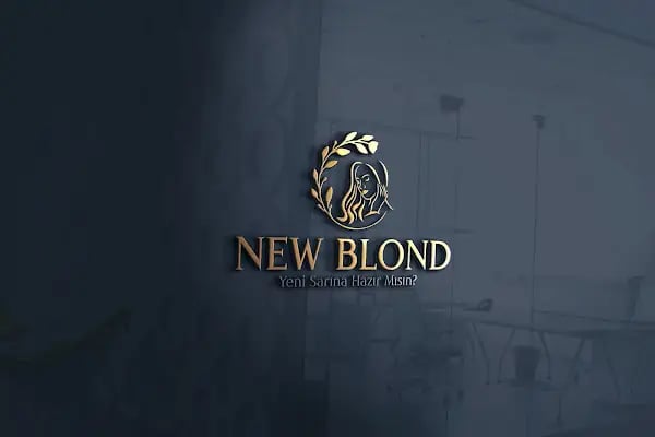 NEW BLOND KUAFÖR - Resim 8