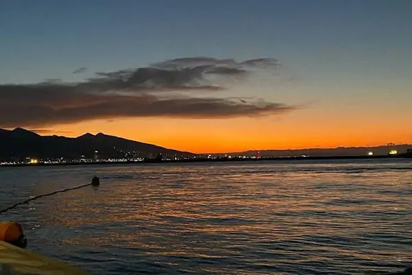 İzmir Limanı - Resim 19