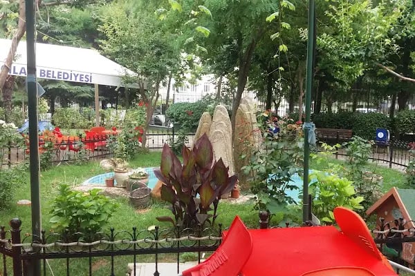 Ensar Parkı - Resim 3