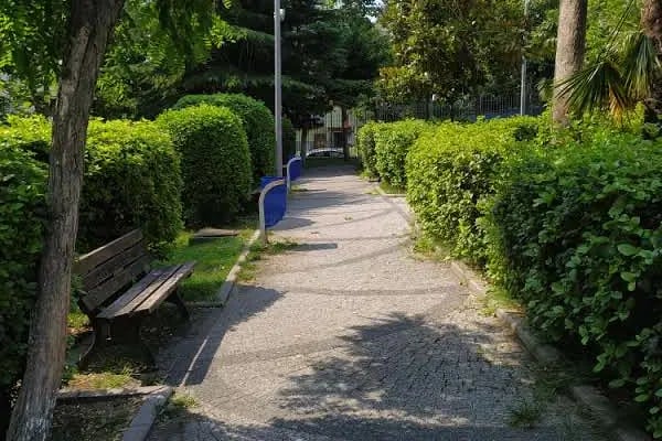 Ensar Parkı - Resim 6