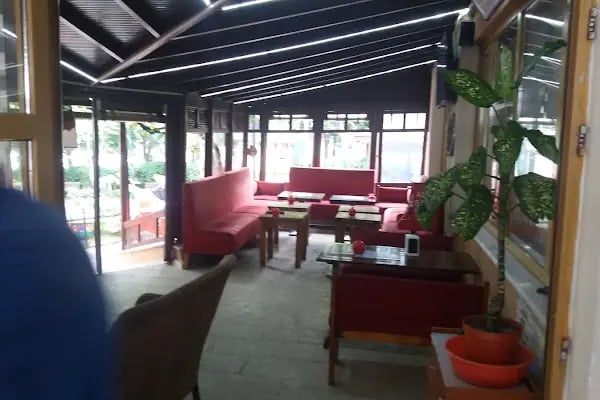 Ensar Parkı - Resim 15