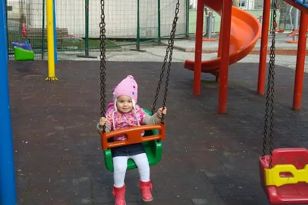 Ensar Parkı - Resim 2